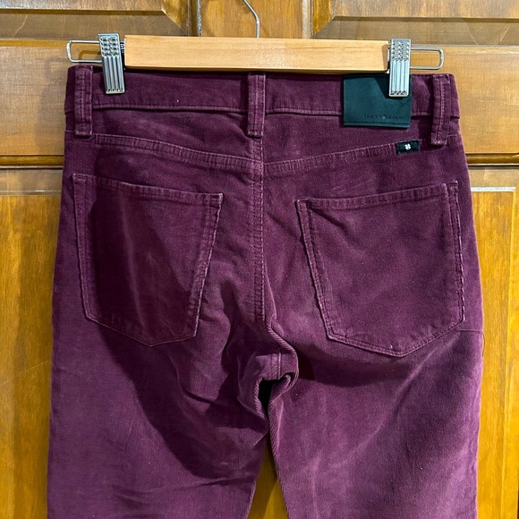 Big Star 1974 Alex Mid Rise Skinny Jeans (like new) - Picture 3 of 4